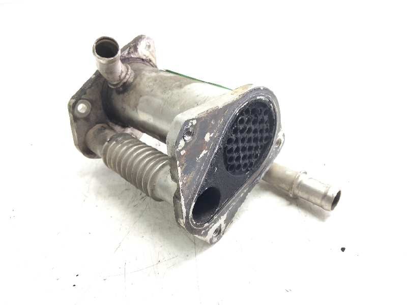 Recambio de enfriador egr para renault kangoo (f/kc0) express confort referencia OEM IAM   