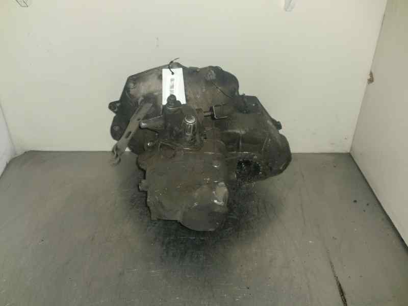 Recambio de caja cambios para opel astra f berlina 1.7 diesel referencia OEM IAM F13  