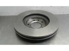 Recambio de disco freno delantero para peugeot 407 sw 1.6 hdi referencia OEM IAM E169513   2