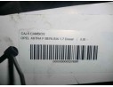 CAJA CAMBIOS F13 