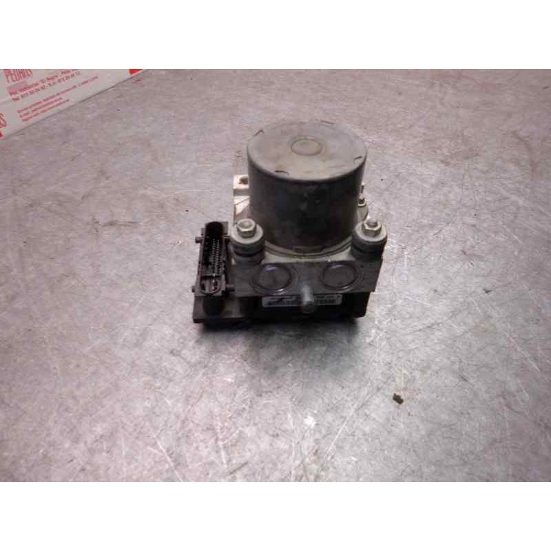 Recambio de centralita abs para citroen c4 berlina 1.6 16v cat (nfu / tu5jp4) referencia OEM IAM   119401