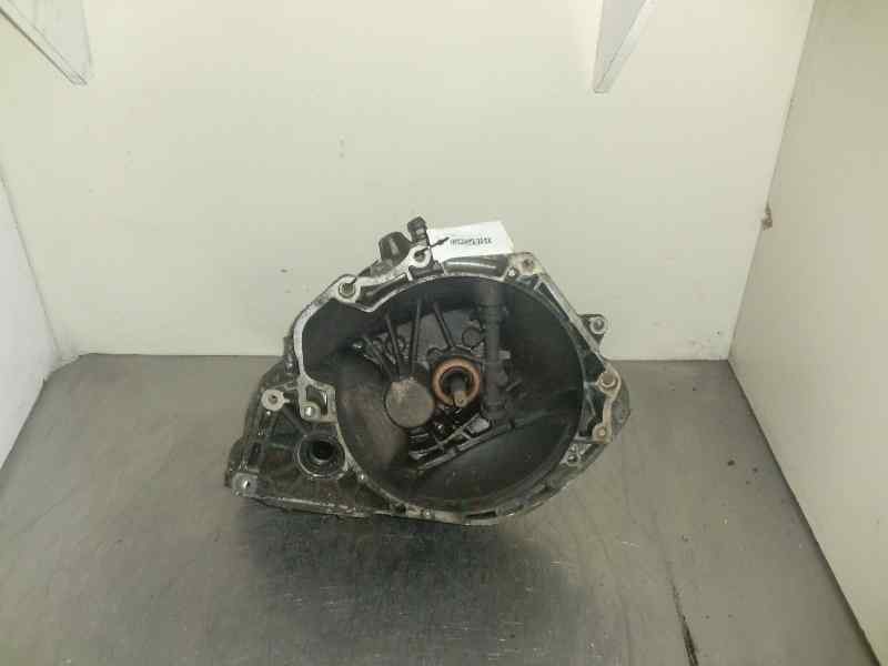 Recambio de caja cambios para opel astra f berlina 1.7 diesel referencia OEM IAM F13  