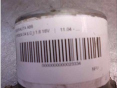 Recambio de centralita abs para citroen c4 berlina 1.6 16v cat (nfu / tu5jp4) referencia OEM IAM   119401 2