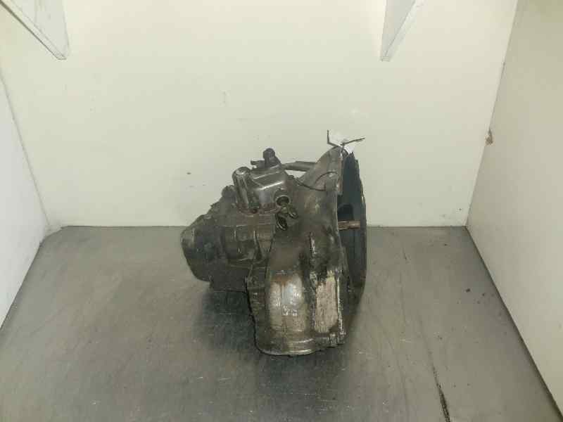 Recambio de caja cambios para opel astra f berlina 1.7 diesel referencia OEM IAM F13  