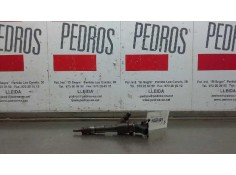 Recambio de inyector para renault scenic rx4 (ja0) 1.9 dci diesel cat referencia OEM IAM 04451100021   2