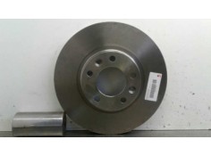 Recambio de disco freno delantero para peugeot 407 sw 1.6 hdi referencia OEM IAM E169513  