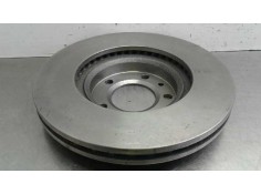 Recambio de disco freno delantero para peugeot 407 sw 1.6 hdi referencia OEM IAM E169513   2
