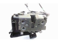 Recambio de cerradura puerta delantera izquierda para volvo xc60 kinetic awd referencia OEM IAM 31253657   2