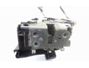 CERRADURA PUERTA DELANTERA IZQUIERDA 31253657 
