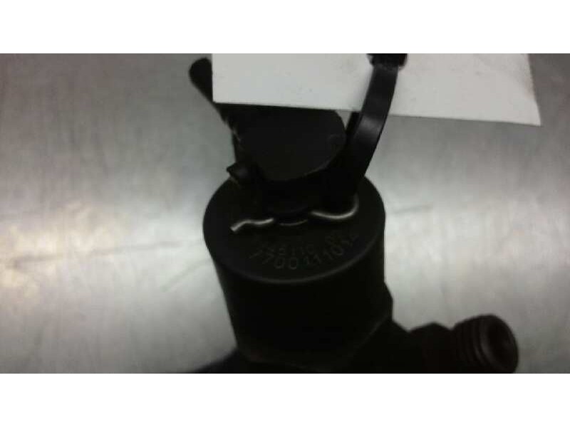 Recambio de inyector para renault scenic rx4 (ja0) 1.9 dci diesel cat referencia OEM IAM 04451100021  