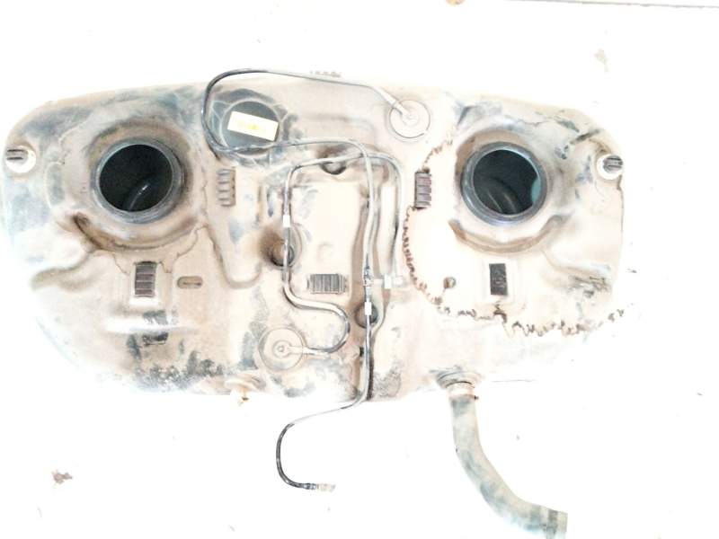 Recambio de deposito combustible para subaru xv (gt, g24) 2.0 i awd (gt7) referencia OEM IAM 42013FL020  