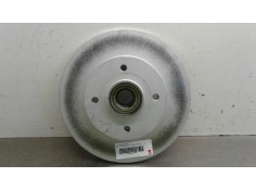 Recambio de disco freno trasero para peugeot 308 1.6 hdi fap cat (9hz / dv6ted4) referencia OEM IAM   