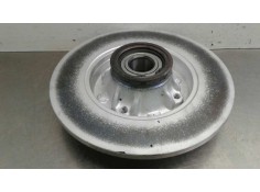 Recambio de disco freno trasero para peugeot 308 1.6 hdi fap cat (9hz / dv6ted4) referencia OEM IAM    2