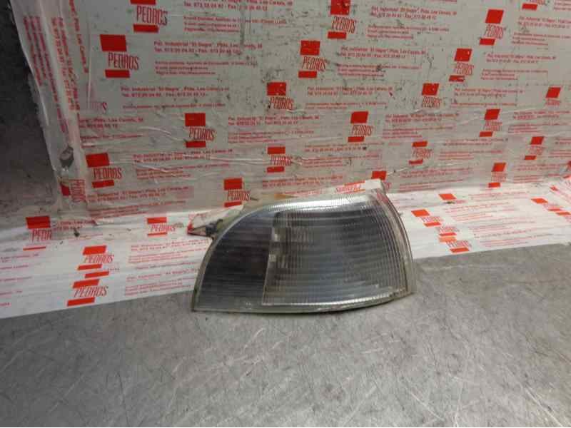 Recambio de piloto delantero izquierdo para fiat punto berlina (176) 60 cult referencia OEM IAM 0007732480  