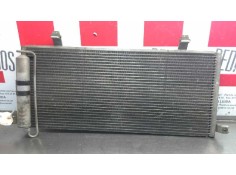 Recambio de condensador / radiador aire acondicionado para mitsubishi montero pinin (h60/h70) 2.0 gdi cat referencia OEM IAM    2