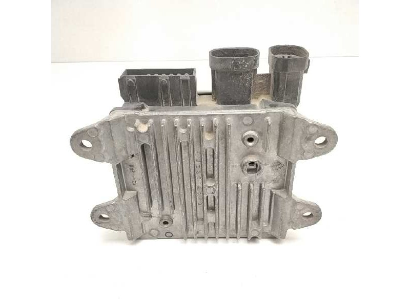 Recambio de centralita check control para citroen c3 hdi 70 furio referencia OEM IAM 9655757780  