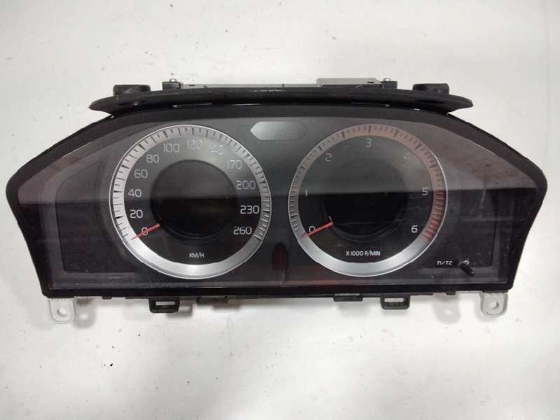 Recambio de cuadro instrumentos para volvo xc60 kinetic awd referencia OEM IAM 6939932OU  