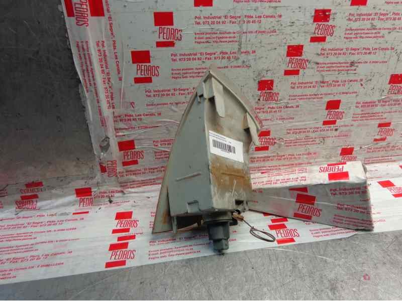 Recambio de piloto delantero izquierdo para fiat punto berlina (176) 60 cult referencia OEM IAM 0007732480  