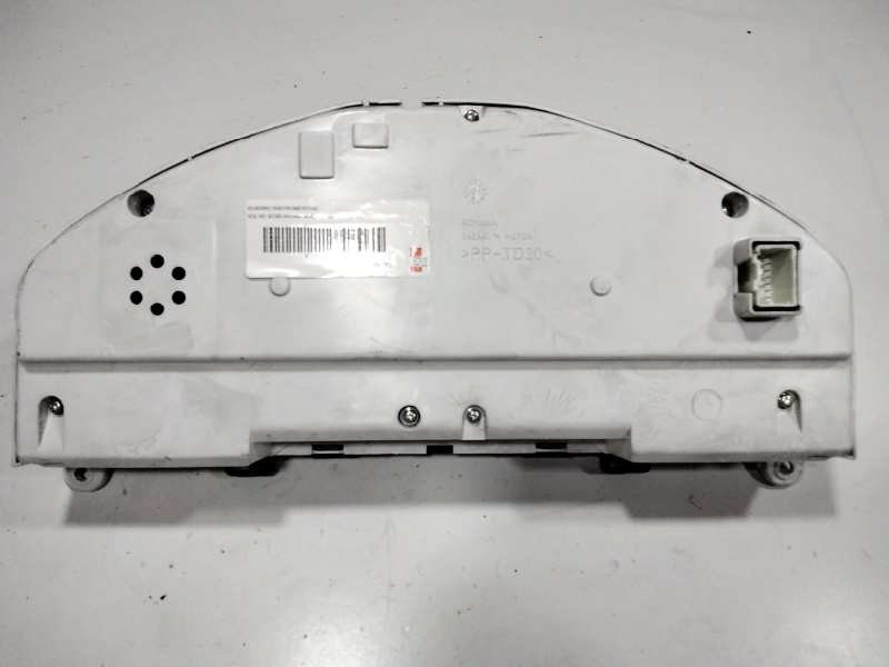 Recambio de cuadro instrumentos para volvo xc60 kinetic awd referencia OEM IAM 6939932OU  