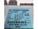 CENTRALITA CHECK CONTROL 9655757780 