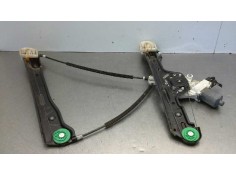 Recambio de elevalunas trasero derecho para bmw serie 1 berlina (e81/e87) 120d referencia OEM IAM 136518   2