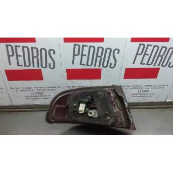 Recambio de piloto trasero derecho para mitsubishi galant berlina (e30) 1.8 cat referencia OEM IAM 0431612 R  103395