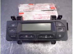 Recambio de mando climatizador para citroen c3 1.1 referencia OEM IAM 96377774XT  119422