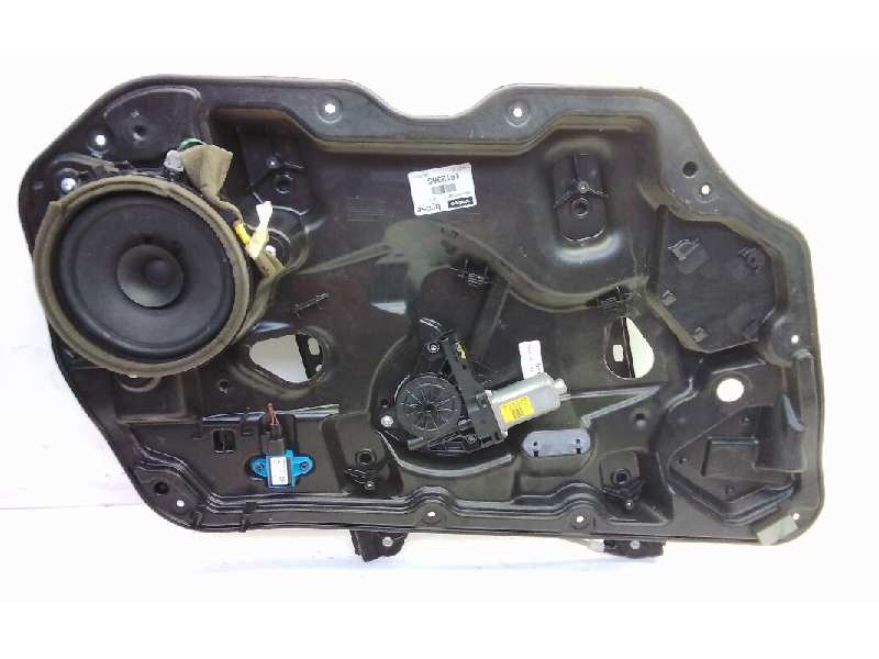 Recambio de elevalunas delantero izquierdo para volvo xc60 kinetic awd referencia OEM IAM 1912365  