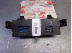 Recambio de mando climatizador para citroen c3 1.1 referencia OEM IAM 96377774XT  119422 2