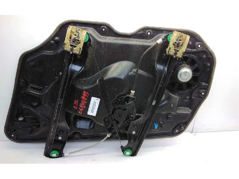 Recambio de elevalunas delantero izquierdo para volvo xc60 kinetic awd referencia OEM IAM 1912365  