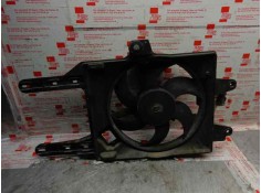 Recambio de electroventilador para fiat punto berlina (176) 60 cult referencia OEM IAM 0046541535   2
