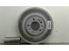 Recambio de disco freno delantero para citroen c6 3.0 v6 24v referencia OEM IAM C4C016ABE  