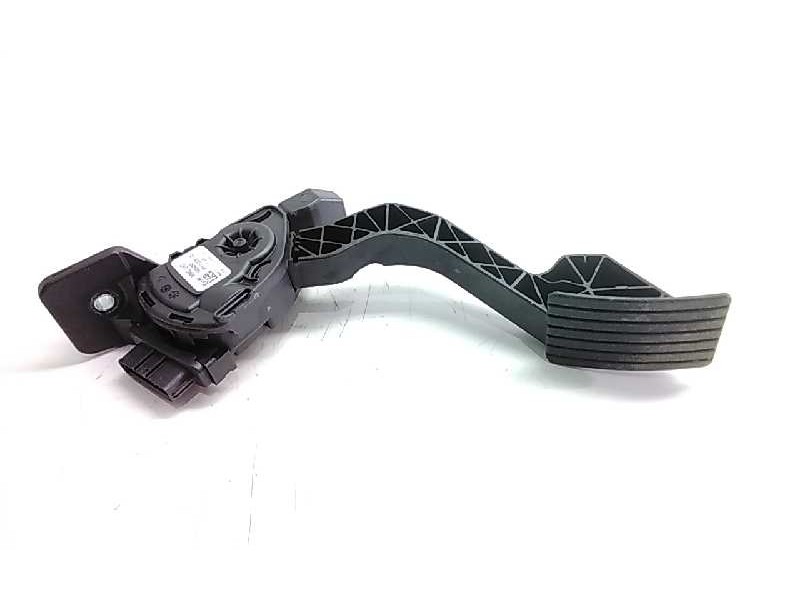 Recambio de potenciometro pedal para mitsubishi space star (a00) 1.2 referencia OEM IAM 6PV31202803  