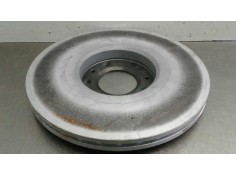 Recambio de disco freno delantero para citroen c6 3.0 v6 24v referencia OEM IAM C4C016ABE   2