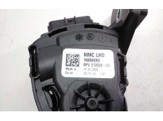Recambio de potenciometro pedal para mitsubishi space star (a00) 1.2 referencia OEM IAM 6PV31202803   2