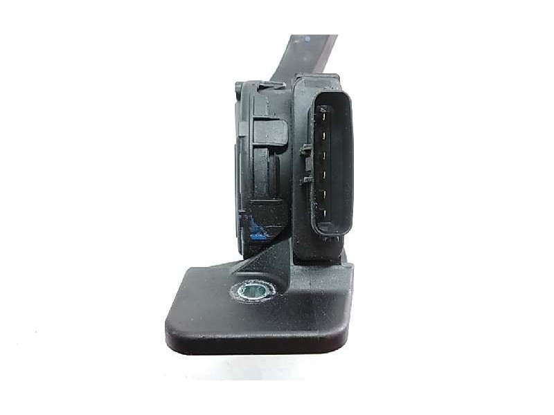 Recambio de potenciometro pedal para mitsubishi space star (a00) 1.2 referencia OEM IAM 6PV31202803  