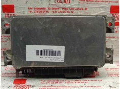 Recambio de centralita motor uce para fiat punto berlina (176) 60 cult referencia OEM IAM 0046531749 135 