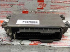 Recambio de centralita motor uce para fiat punto berlina (176) 60 cult referencia OEM IAM 0046531749 135  2