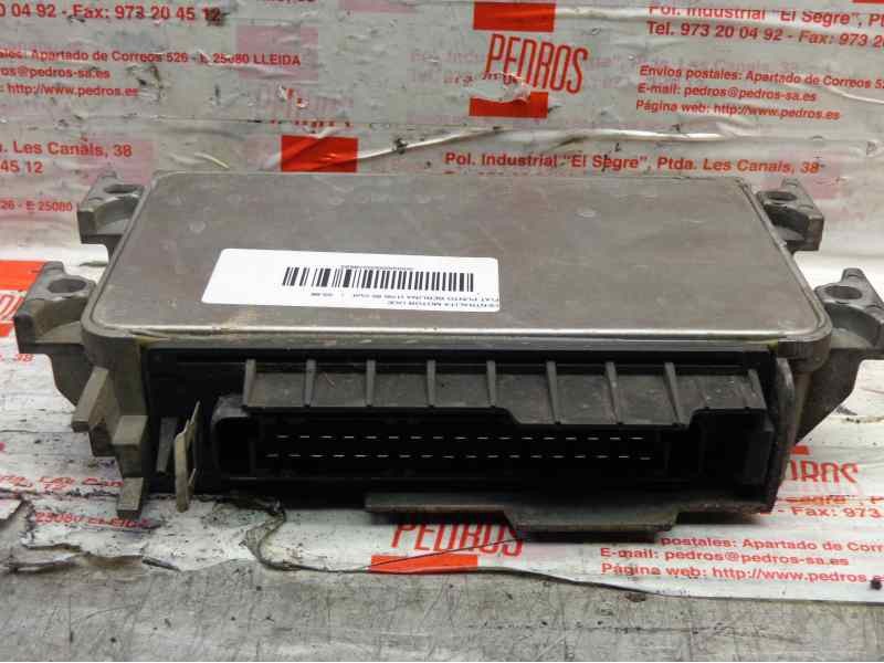 Recambio de centralita motor uce para fiat punto berlina (176) 60 cult referencia OEM IAM 0046531749 135 