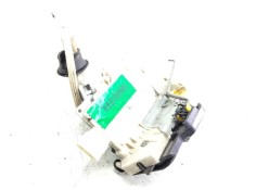 Recambio de cerradura puerta delantera izquierda para audi a3 (8p) 2.0 tdi ambiente referencia OEM IAM 4F1877016   2