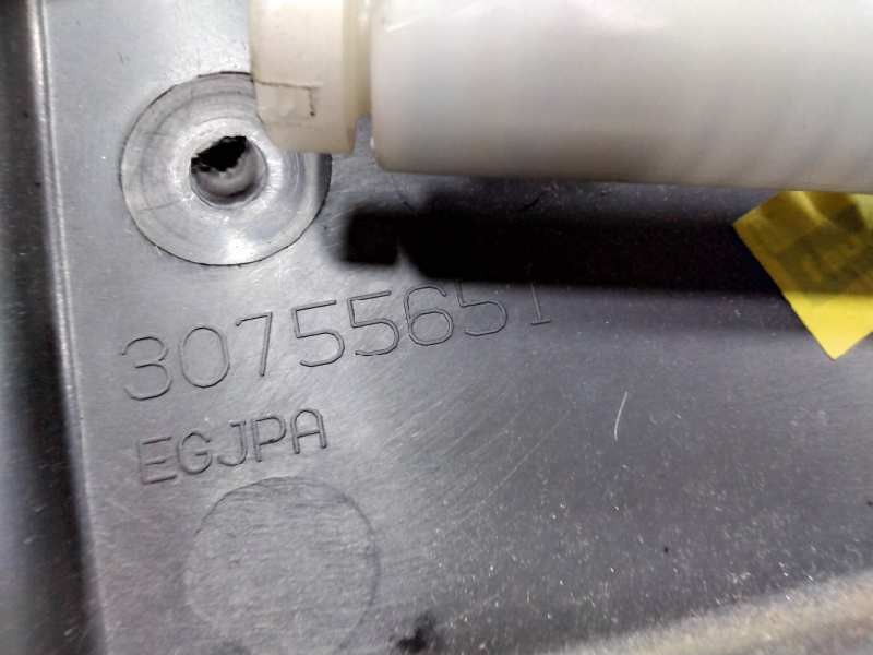 Recambio de guantera para volvo xc60 kinetic awd referencia OEM IAM 30755651  