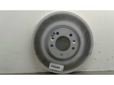 Recambio de disco freno delantero para citroen c6 3.0 v6 24v referencia OEM IAM C4C016ABE  