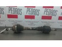 TRANSMISION DELANTERA IZQUIERDA 8KN46 