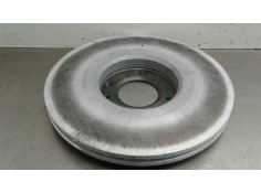 Recambio de disco freno delantero para citroen c6 3.0 v6 24v referencia OEM IAM C4C016ABE   2