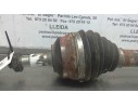 TRANSMISION DELANTERA IZQUIERDA 8KN46 