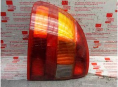 Recambio de piloto trasero izquierdo para opel astra f berlina 1.6 16v referencia OEM IAM   