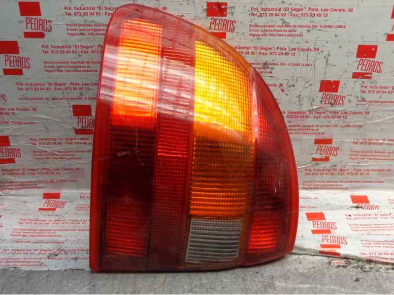 Recambio de piloto trasero izquierdo para opel astra f berlina 1.6 16v referencia OEM IAM   