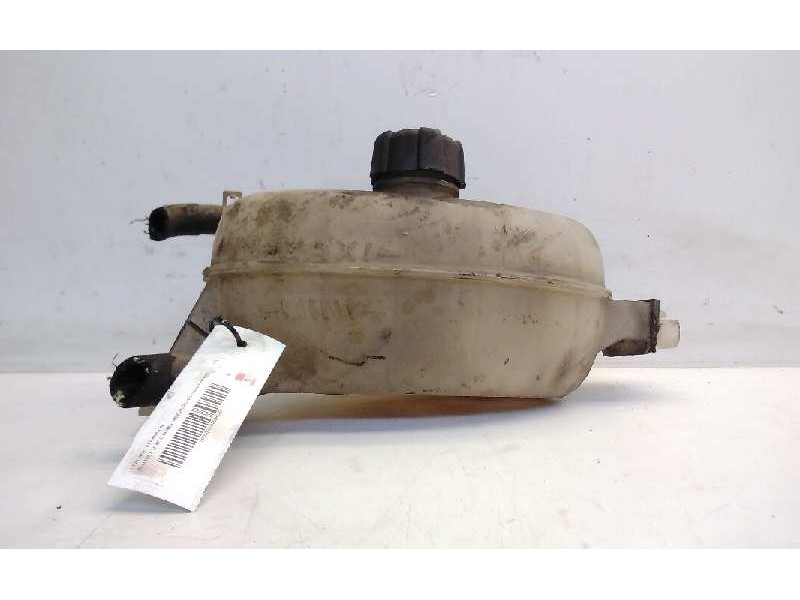 Recambio de deposito expansion para renault trafic combi (ab 4.01) 2.0 dci diesel fap cat referencia OEM IAM 7700312900  