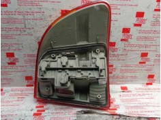 Recambio de piloto trasero izquierdo para opel astra f berlina 1.6 16v referencia OEM IAM    2