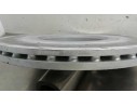 DISCO FRENO DELANTERO C4C016ABE 